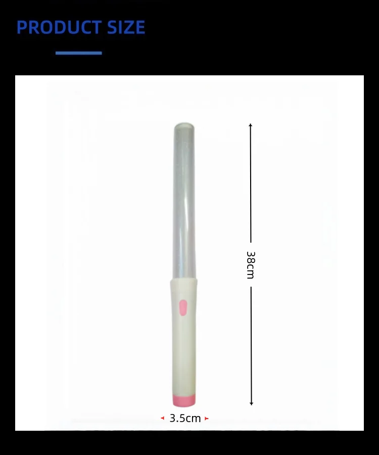 YX207 DMX512 LED Glow Stick view