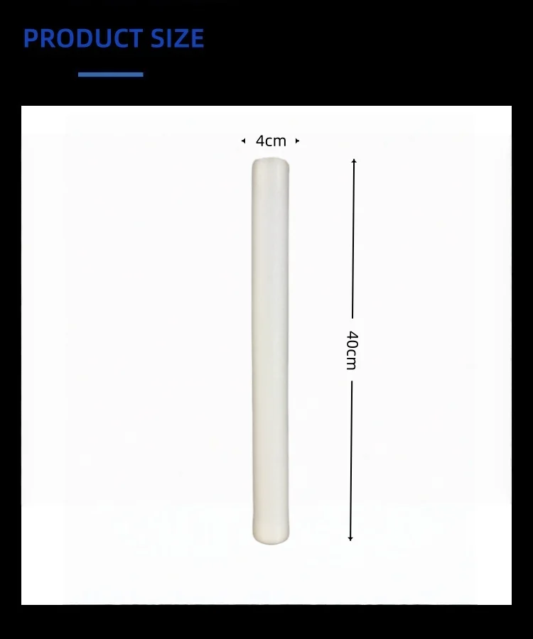 YX240 DMX512 LED Foam Stick view