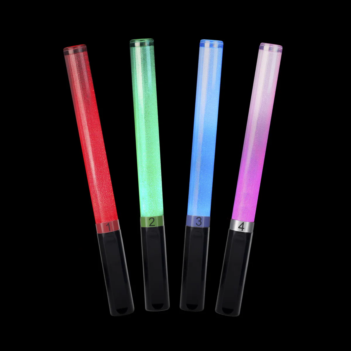 DMX512 LED Glow Stick